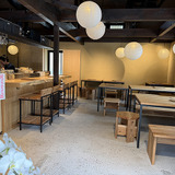 店内