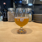 一意専心（ICHII SENSHIN） / Belgian IPA / 6.0%