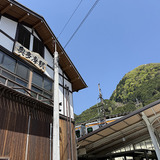 奥多摩駅