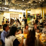 飲食イメージ