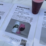 Viburnum（ビバーナム）／Boysenberry Sour w/White Chocolate／6.5%（INKHORNコラボ）
