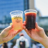 【5月4日・5日】GWの六本木でクラフトビールを楽しむ2日間。「Craft Beer Invitational at TOKYO MIDTOWN」開催