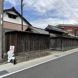 酢屋忠本店外観