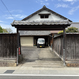酢屋忠本店外観