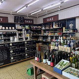 店舗内観