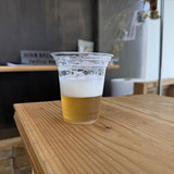 キョウバンエール / Hazy IPA / 5.5%