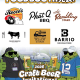 【5月4日・5日】GWの六本木でクラフトビールを楽しむ2日間。「Craft Beer Invitational at TOKYO MIDTOWN」開催