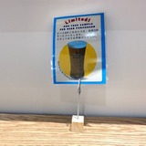 試飲サービスの案内