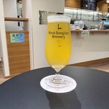 Rock Song Oh! Brewery × WAKAYAMA BREWERY Hazy IPA