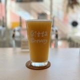 Citta Brewery Ash Moment（DDH Hazy IPA）
