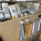 黄金湯のグッズ