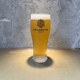 トワイライト（Session IPA）5%