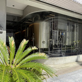 BATHE YOTSUME BREWERY 外観