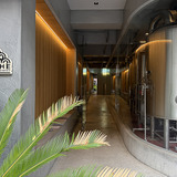 BATHE YOTSUME BREWERY 外観