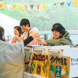 超宴2025 ビールブース