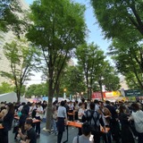 過去のイベントの様子