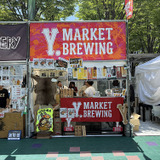 Y.MARKET BREWING（愛知）