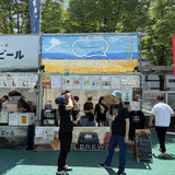 OUR BREWING（福井）