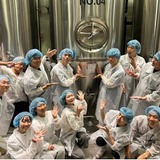学内醸造所で生まれた初のクラフトビールが登場！千葉大学発「Go! Go! CURAFT No.1!」完成