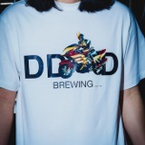 DD4D BREWING「仮面ライダーアギト」とコラボした限定クラフトビール3種を発売