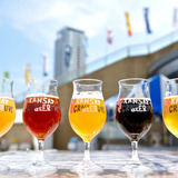 【5月23日~24日】「CRAFT BEER LIVE 2026」開催へ。関西クラフトビール文化が大阪南港に集結