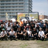 【6月6日・7日】神奈川のクラフトビールと日本酒が一堂に！「EBINA BOOZE FEST 2026」が海老名中央公園で開催