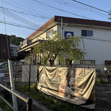 醸造所外観
