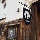店舗外観