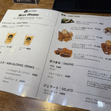 メニュー