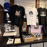 ロゴ入りグッズ