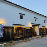 店舗外観