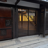 新町周辺の町並み