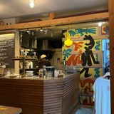 ヨロッコビール PUB 笹目座　内観