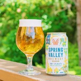 スプリングバレーブルワリー、夏を