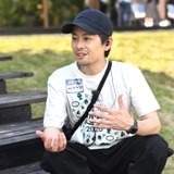 「よなよなエールFUN×FAN団」ユニットディレクターのハラケンさん