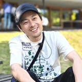 準備期間を楽しそうに振り返るハラケンさん