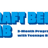 Teenage Brewingの一員として、オリジナルビールをつくる3ヶ月