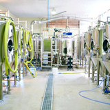 Teenage Brewingの一員として、オリジナルビールをつくる3ヶ月