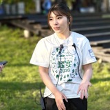 「よなよなエールFUN×FAN団」に所属するももきょさん