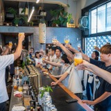 CRAFT BANK（クラフトバンク）～京都・福知山の銀行跡地で醸す“まちを変えるクラフトビール”～