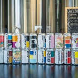 CRAFT BANK（クラフトバンク）～京都・福知山の銀行跡地で醸す“まちを変えるクラフトビール”～