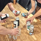 ヘイジー系コラボビールを編集部で飲み比べ！【VERTERE/Totopia/WCB/Inkhorn/鬼伝説/WATERING HOLE】