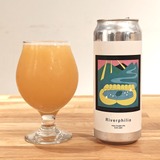 WCB x TOTOPIA「Riverphilia」