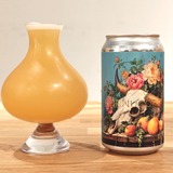 INKHORN x WCB「Cornucopia」