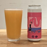 TOTOPIA x WATERING HOLE「Flamingophilia」