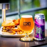 静岡発のクラフトビール・WCBが六本木に直営最大規模店「Instant Classic by WCB」を7月24日オープン