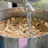 銀座木村家があんぱん端材をアップサイクル!初クラフトビール「桜あんぱんビール」8月1日提供開始