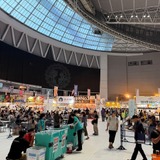会場風景
