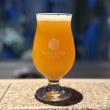 SQUALL（Hazy IPA）6.0%