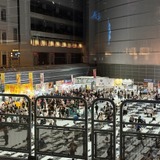 会場風景